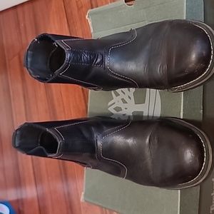 Mens Timberland boots